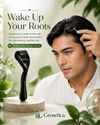 Growtica Follicle Boost Roller
