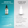 Growtica Hair Regrowth Serum 30ML
