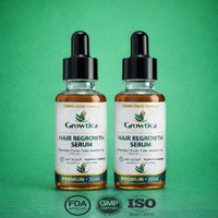 Growtica Hair Regrowth Serum 30ML